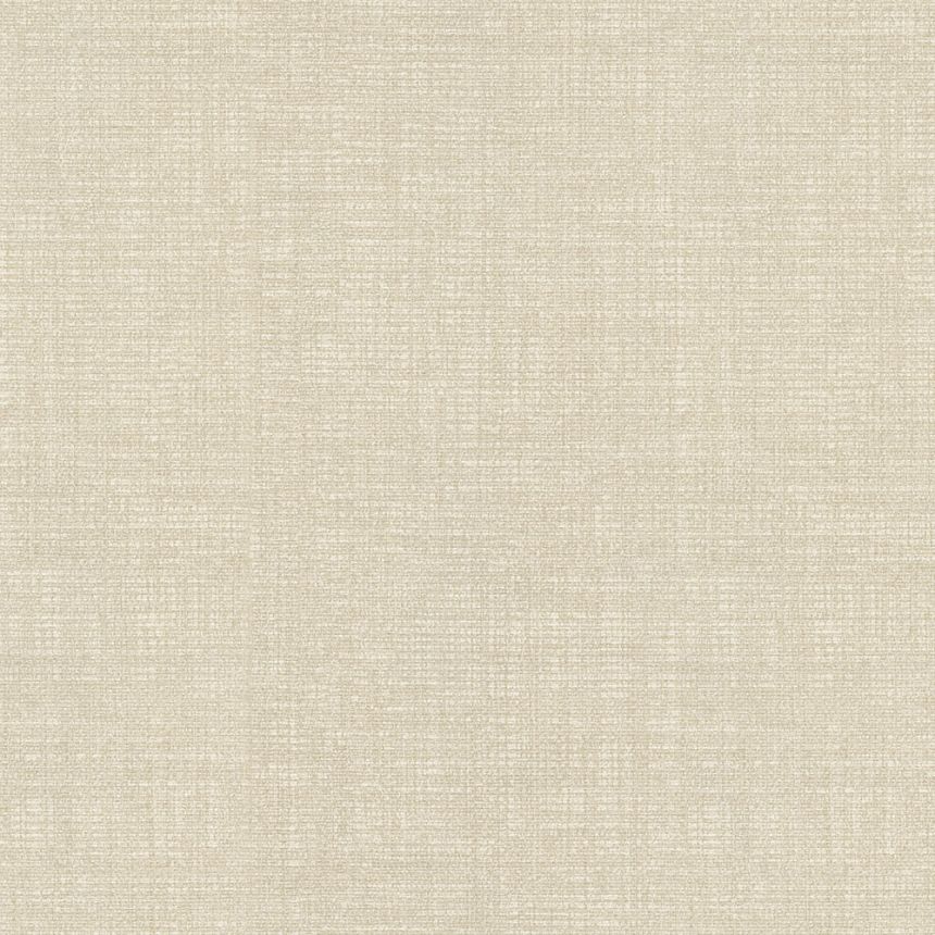 Luxustapete, beige, Stoffoptik, 73846, Tendenze, Emiliana Parati
