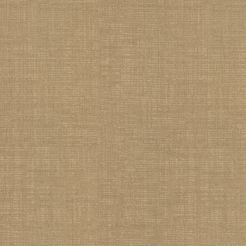 Luxustapete, braun, Stoffoptik, 73847, Tendenze, Emiliana Parati
