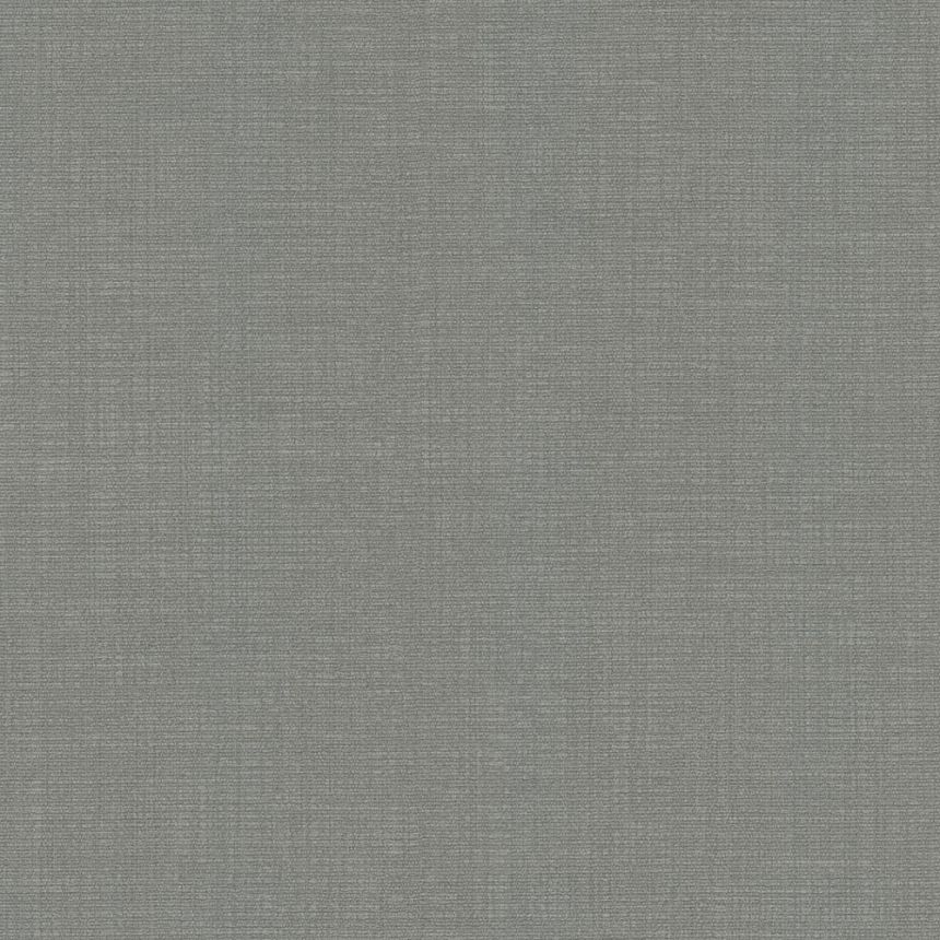 Luxustapete, grau, Stoffoptik, 73851, Tendenze, Emiliana Parati