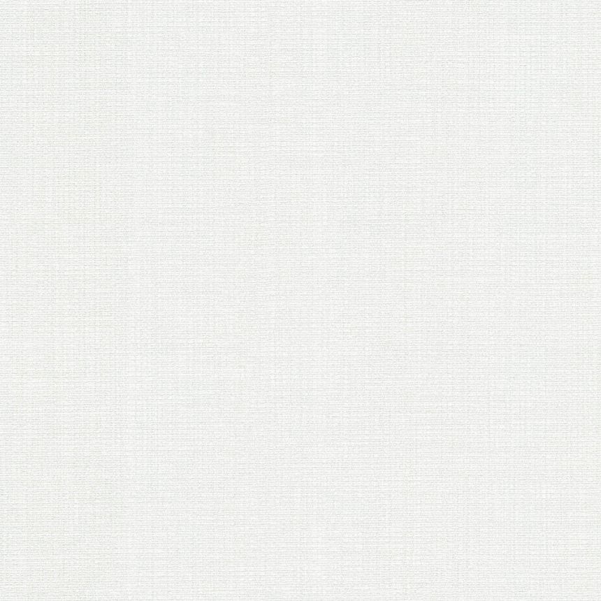 Luxustapete, weiß, Stoffoptik, 73854, Tendenze, Emiliana Parati