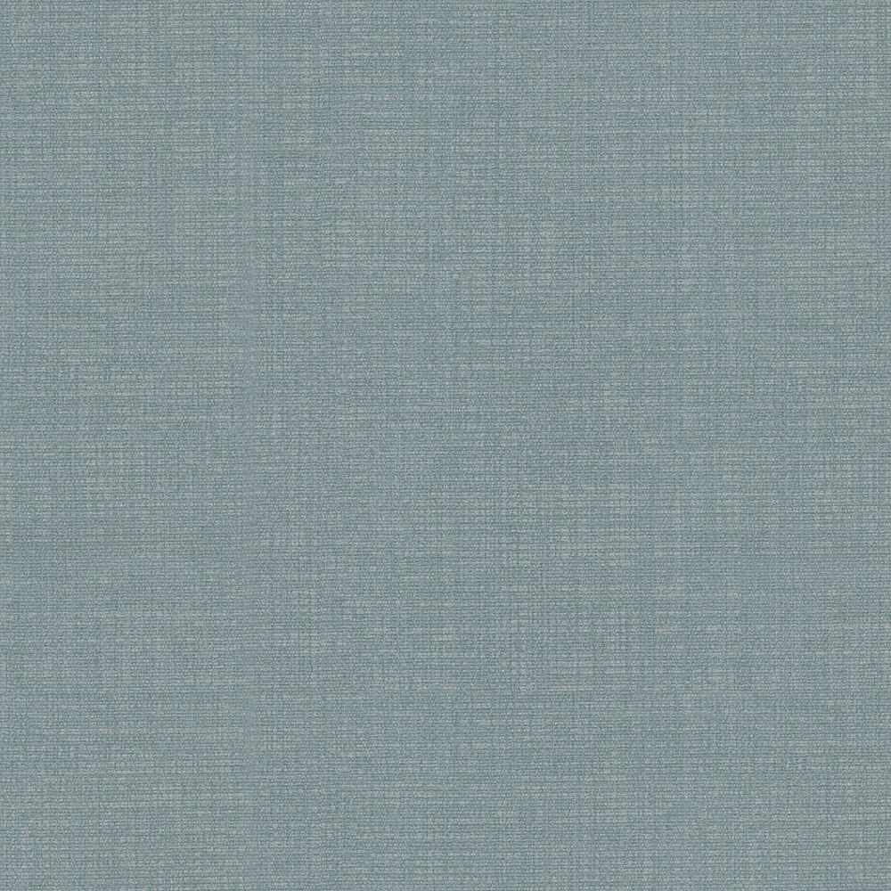 Luxustapete, blau, Stoffoptik, 73856, Tendenze, Emiliana Parati