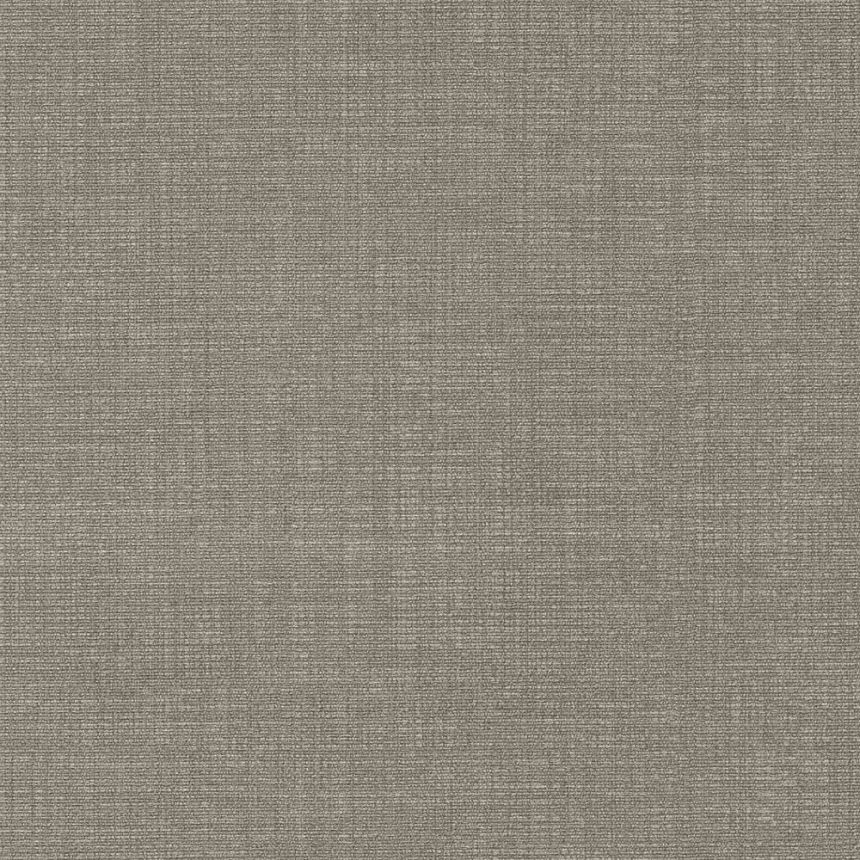 Luxustapete, braun, Stoffoptik, 73859, Tendenze, Emiliana Parati