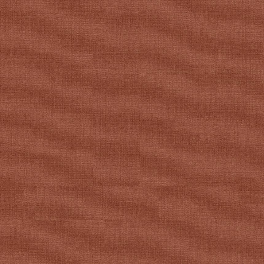 Luxustapete, rot, Stoffoptik, 73860, Tendenze, Emiliana Parati