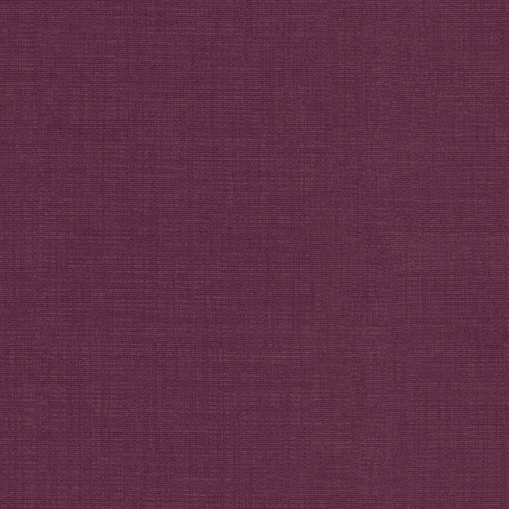 Luxustapete, bordeauxrot, Stoffoptik, 73861, Tendenze, Emiliana Parati
