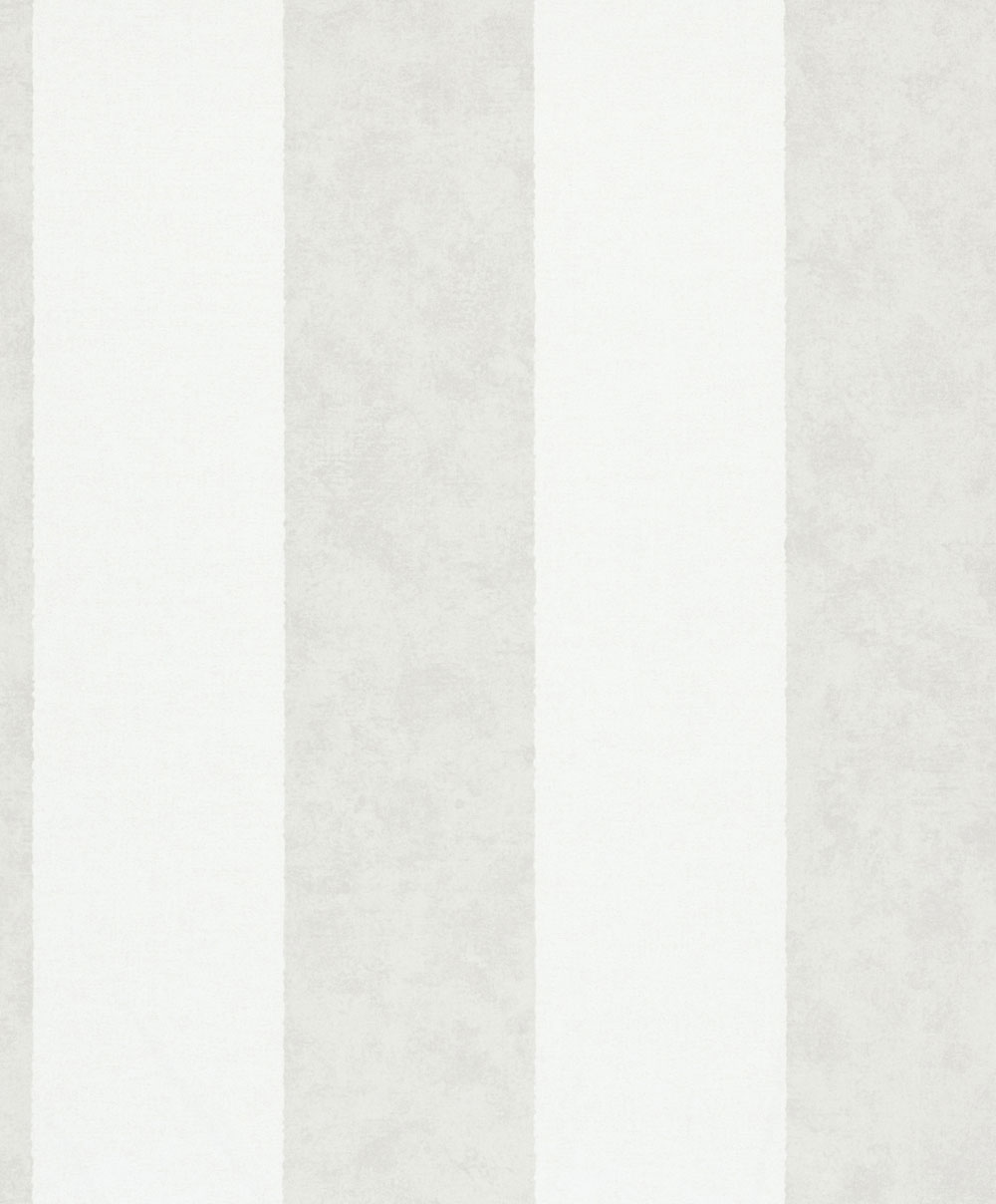 Streifentapete, grau-beige (Taupe), cremefarben, 34412, Flora, Tide, Marburg