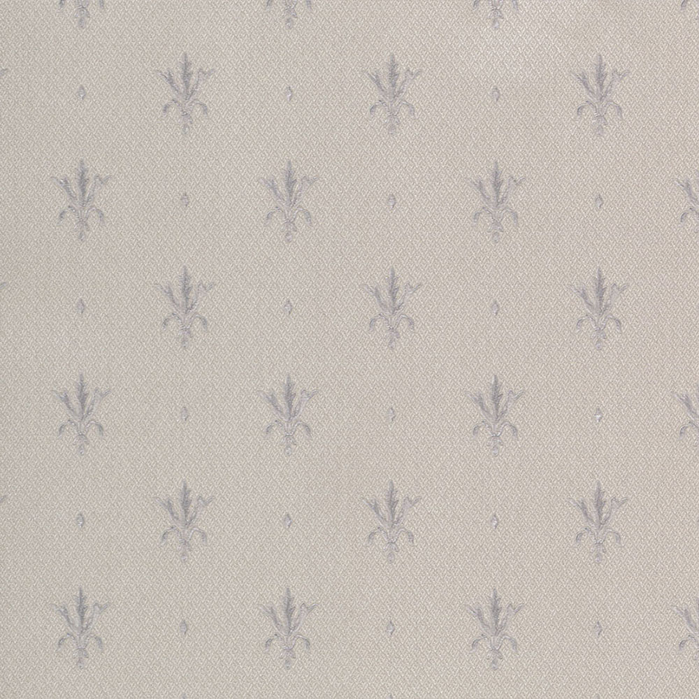 Luxury vinyl wallpaper 95607, Baroque pattern, Ornamenta, Limonta