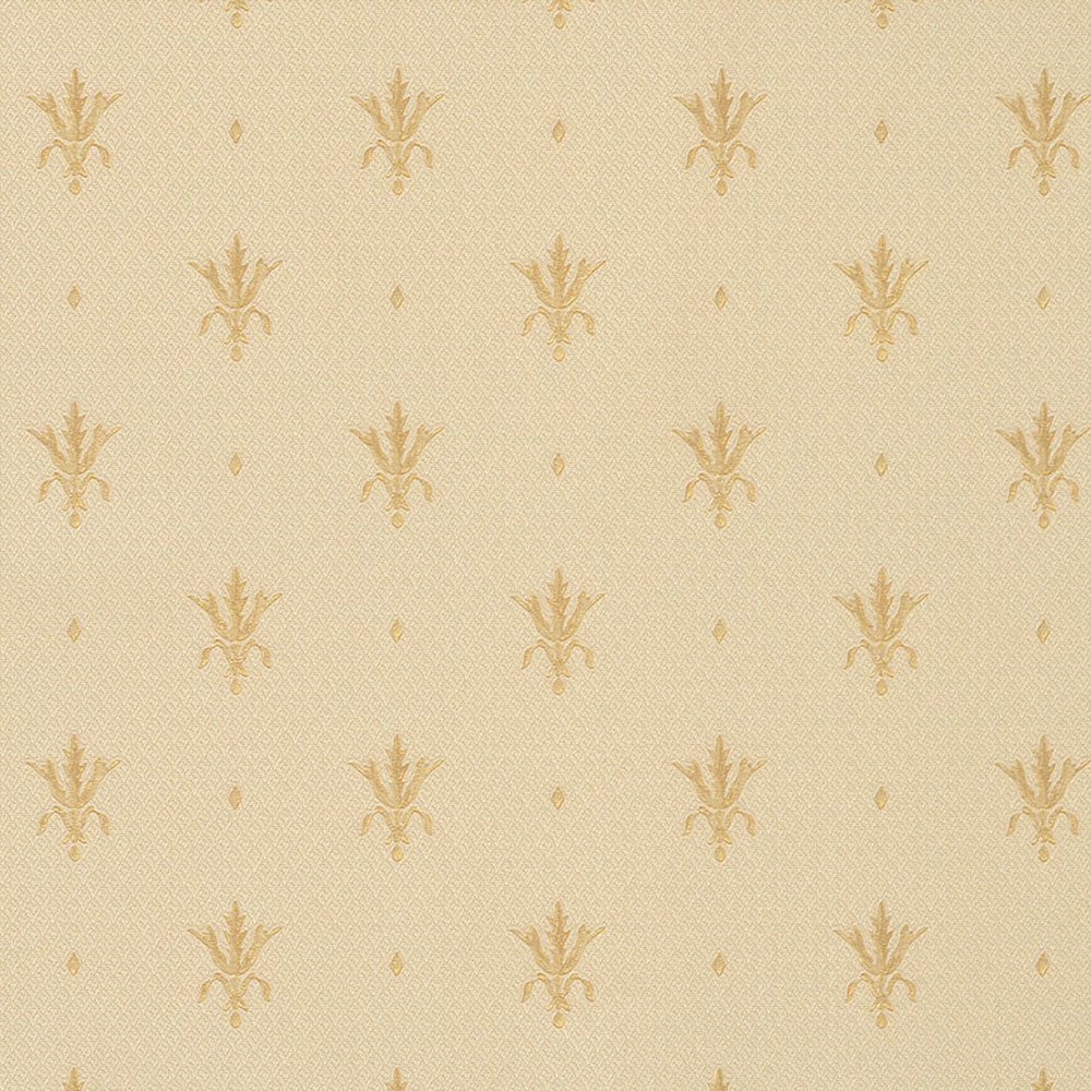 Luxury vinyl wallpaper 95604, Baroque pattern, Ornamenta, Limonta