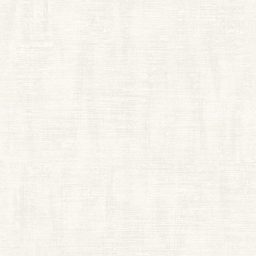 Tapete, Stoffoptik, weiß / ecru, 2060, Rio, Parato by Cristiana Masi