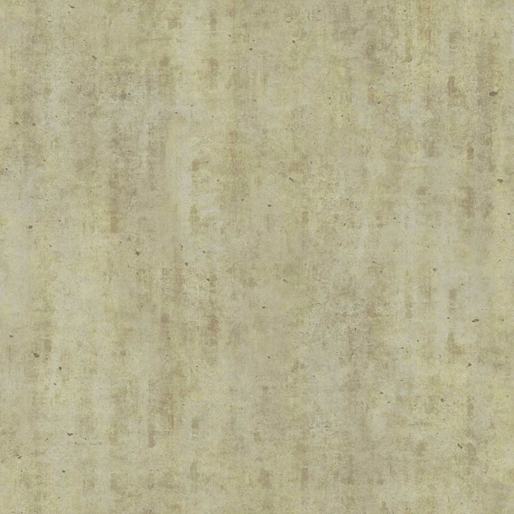 Tapete, Beton, Putzoptik, braun-grün, 2073, Rio, Parato by Cristiana Masi