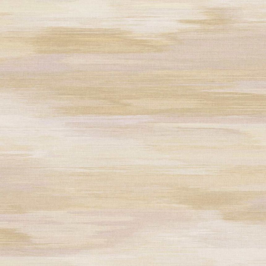 Tapete, Aquarellmuster, grau-braun-beige, 2081, Rio, Parato by Cristiana Masi