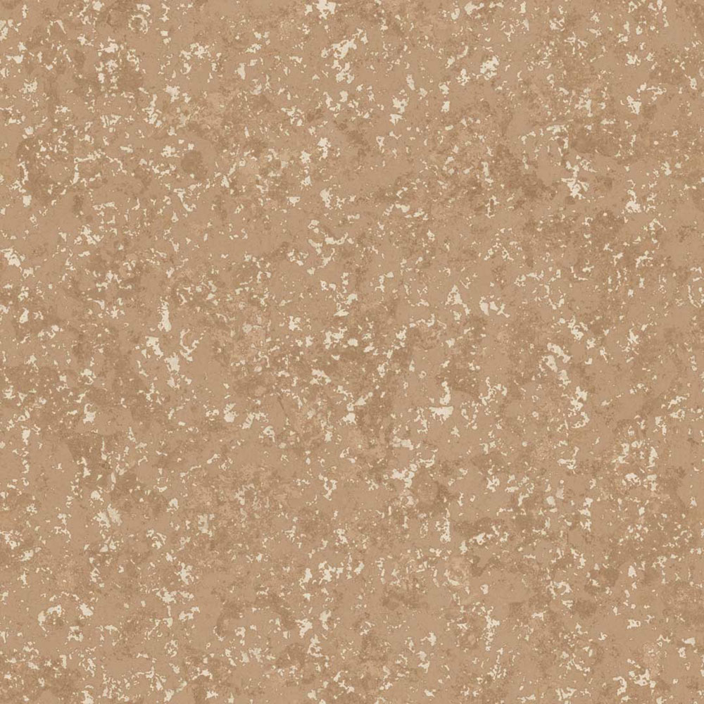 Tapete, braun, Beton, Putzoptik, 2093, Rio, Parato by Cristiana Masi