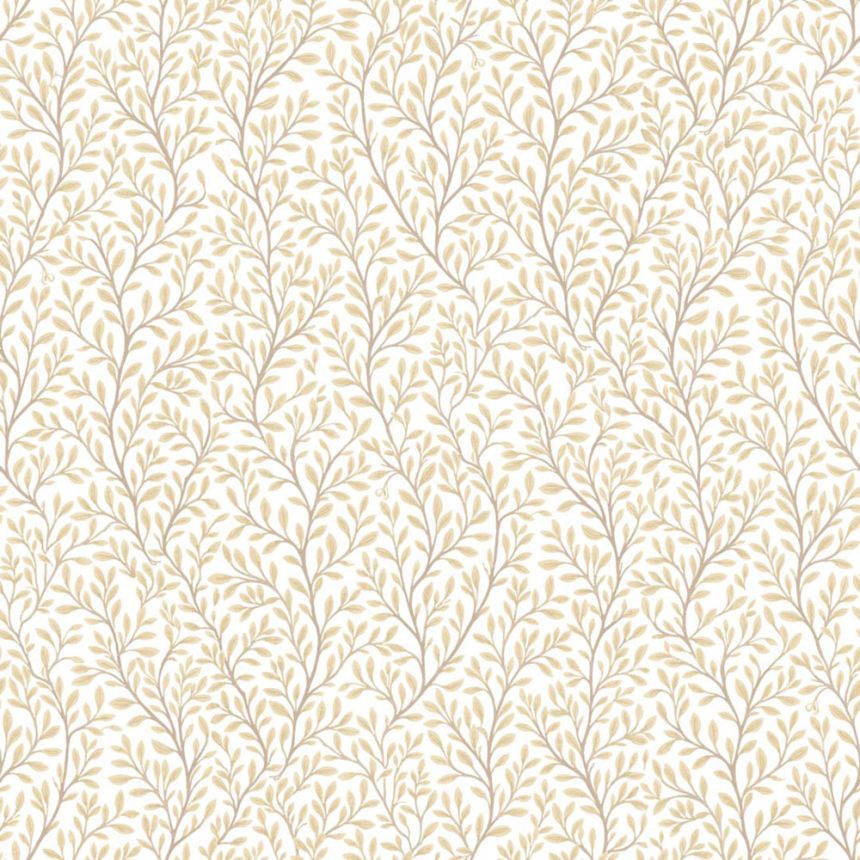 Tapete, beige, Zweige, 8366, Blooming Garden 2, Parato by Cristiana Masi
