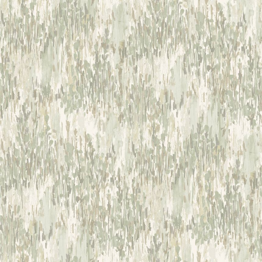 Tapete, grün, A82803, Inia, Grandeco