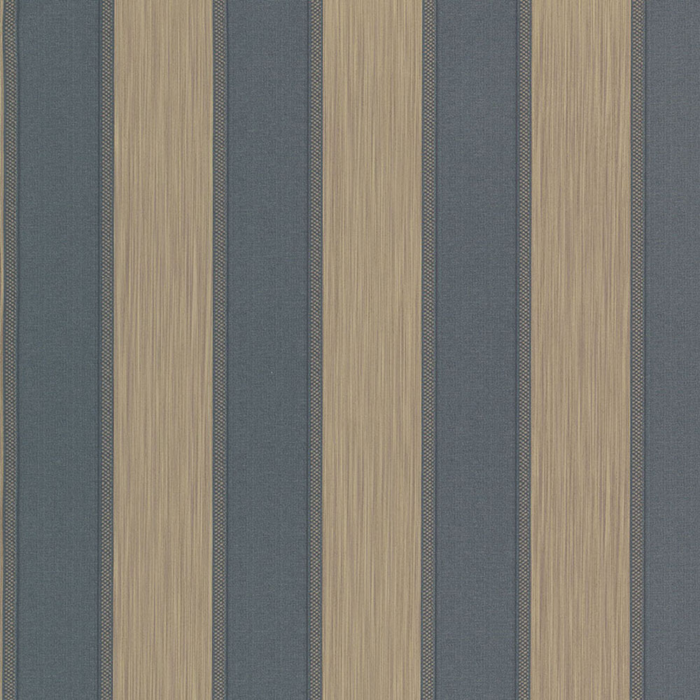 Luxury vinyl wallpaper 95204, Stripes, Ornamenta, Limonta