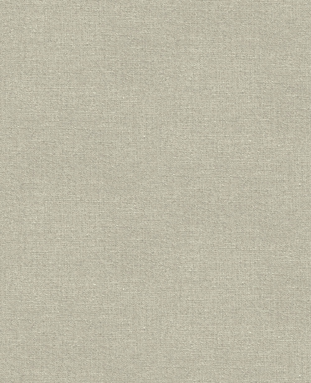 Tapete, beige-grün, Stoffoptik, 143253, Jaipur, Graham Brown Premium