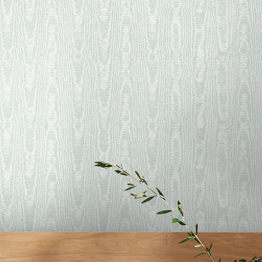 Tapete, blau, 142360, Allurium, Graham Brown Premium