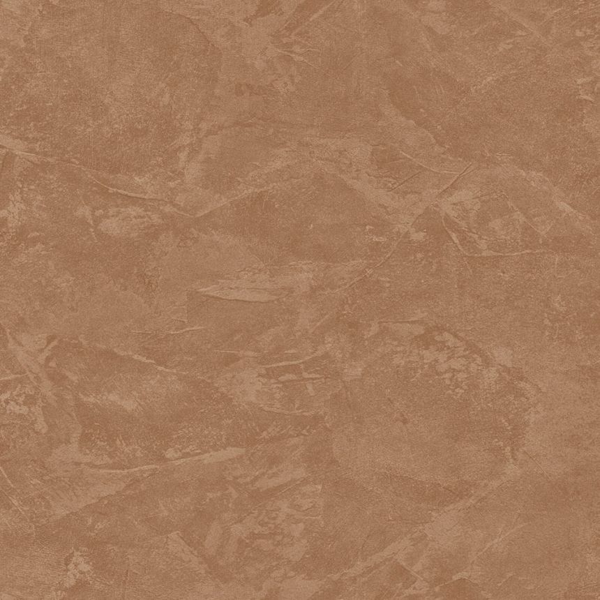 Tapete, braun, Stuckoptik, Z81007, Philipp Plein 2, Zambaiti Parati