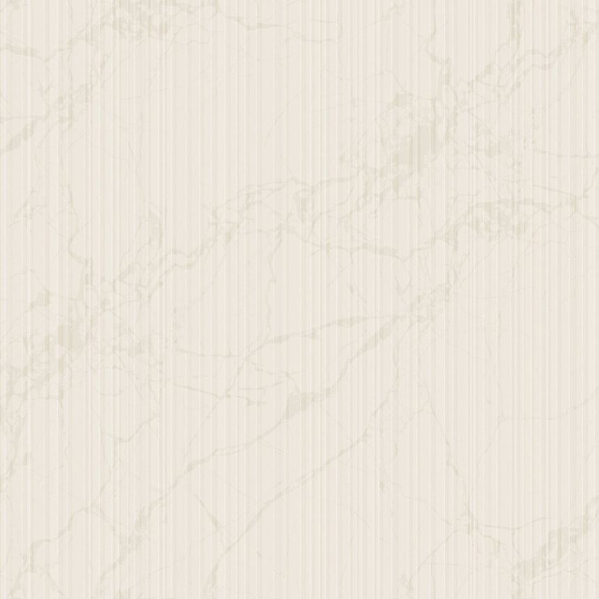 Tapete, weiß, gold, Streifen, Marmoroptik, Z81020, Philipp Plein 2, Zambaiti Parati