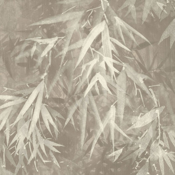 Luxustapete 18617, Blätter, Lymphae, Limonta