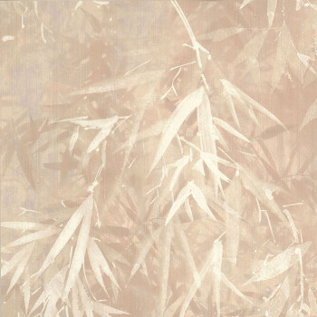 Luxustapete 18602, Blätter, Lymphae, Limonta