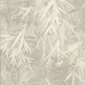 Luxustapete 18601, Blätter, Lymphae, Limonta