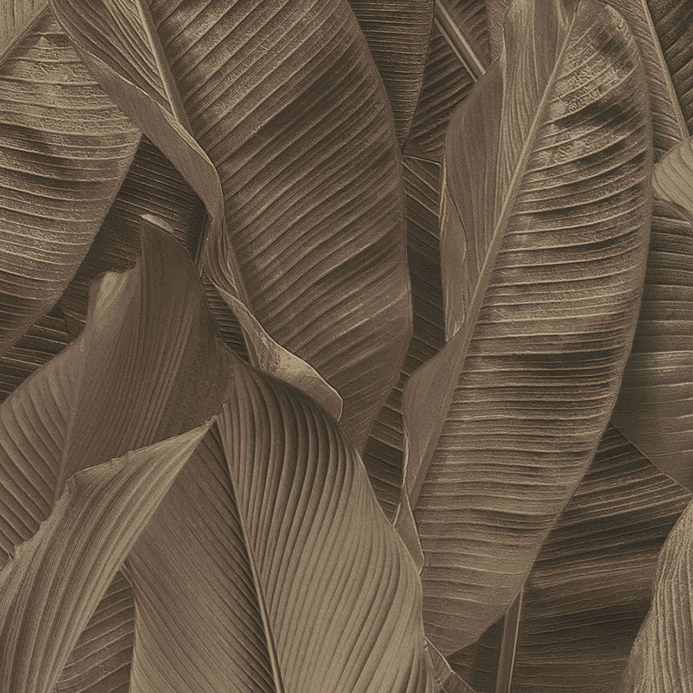 Luxustapete 17817, Blätter, Lymphae, Limonta