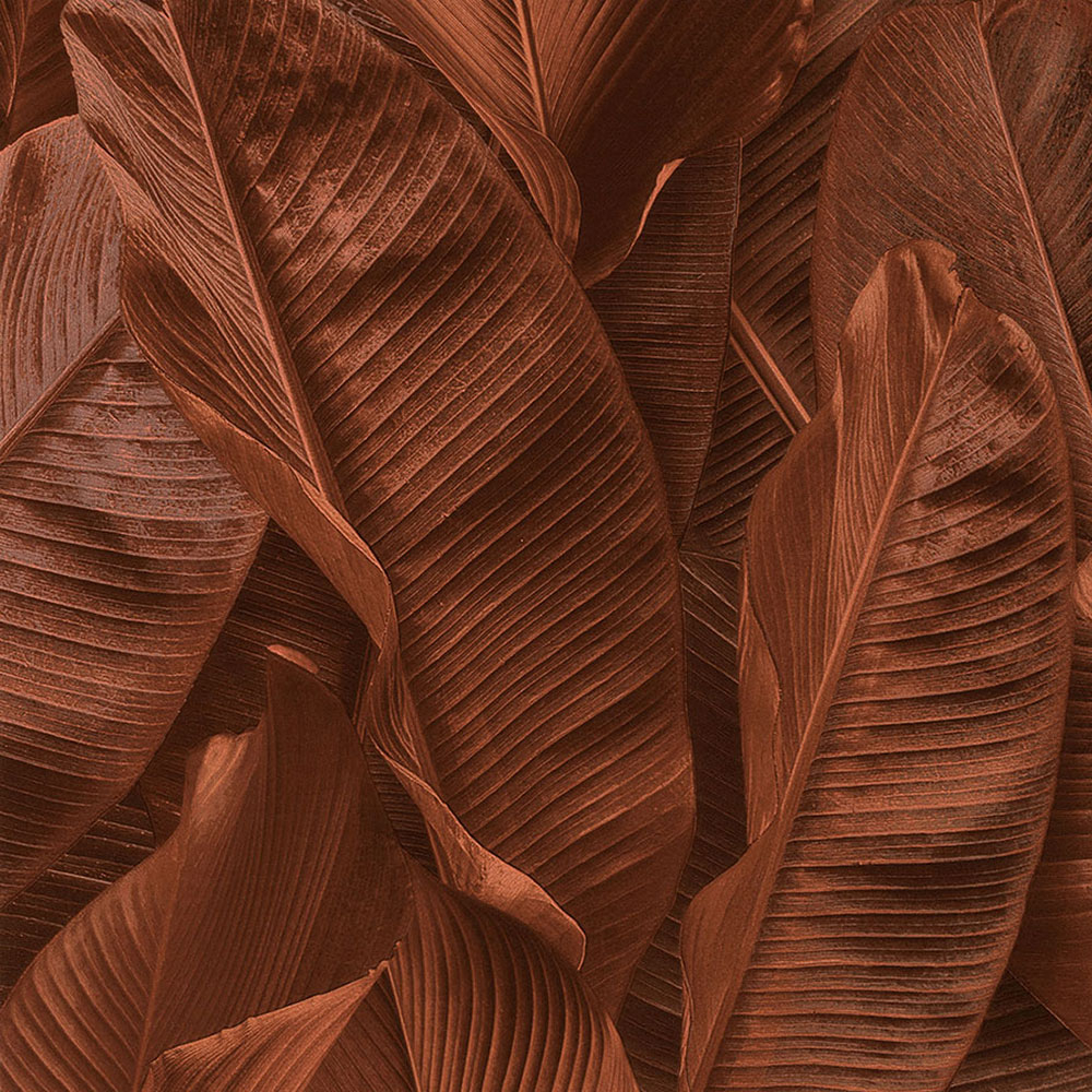 Luxustapete 17810, Blätter, Lymphae, Limonta