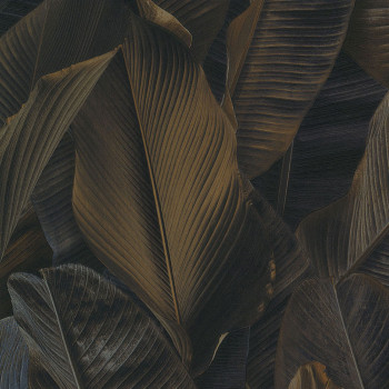 Luxustapete 17808, Blätter, Lymphae, Limonta