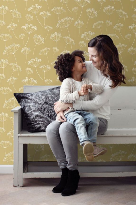 Vliestapete 139104, Scandi cool, Esta