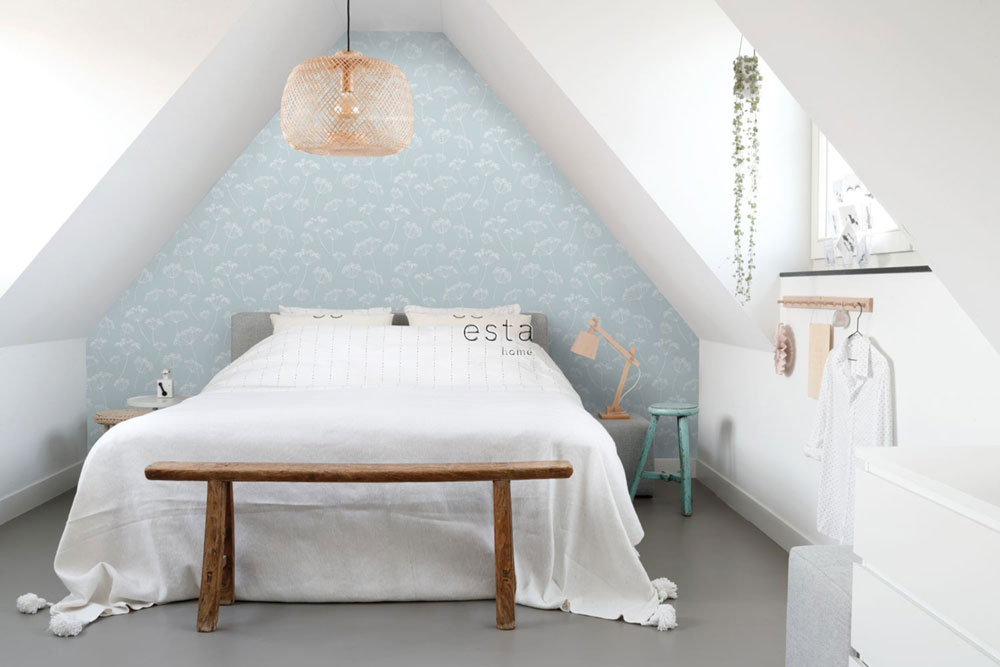 Vliestapete 139102, Scandi cool, Esta