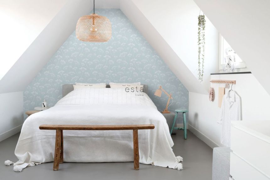 Vliestapete 139102, Scandi cool, Esta