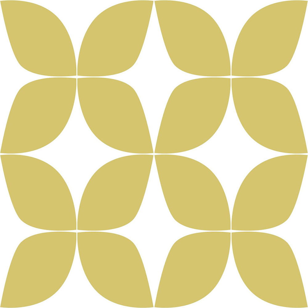 Geometrische Vliestapete 139098, Scandi cool, Esta