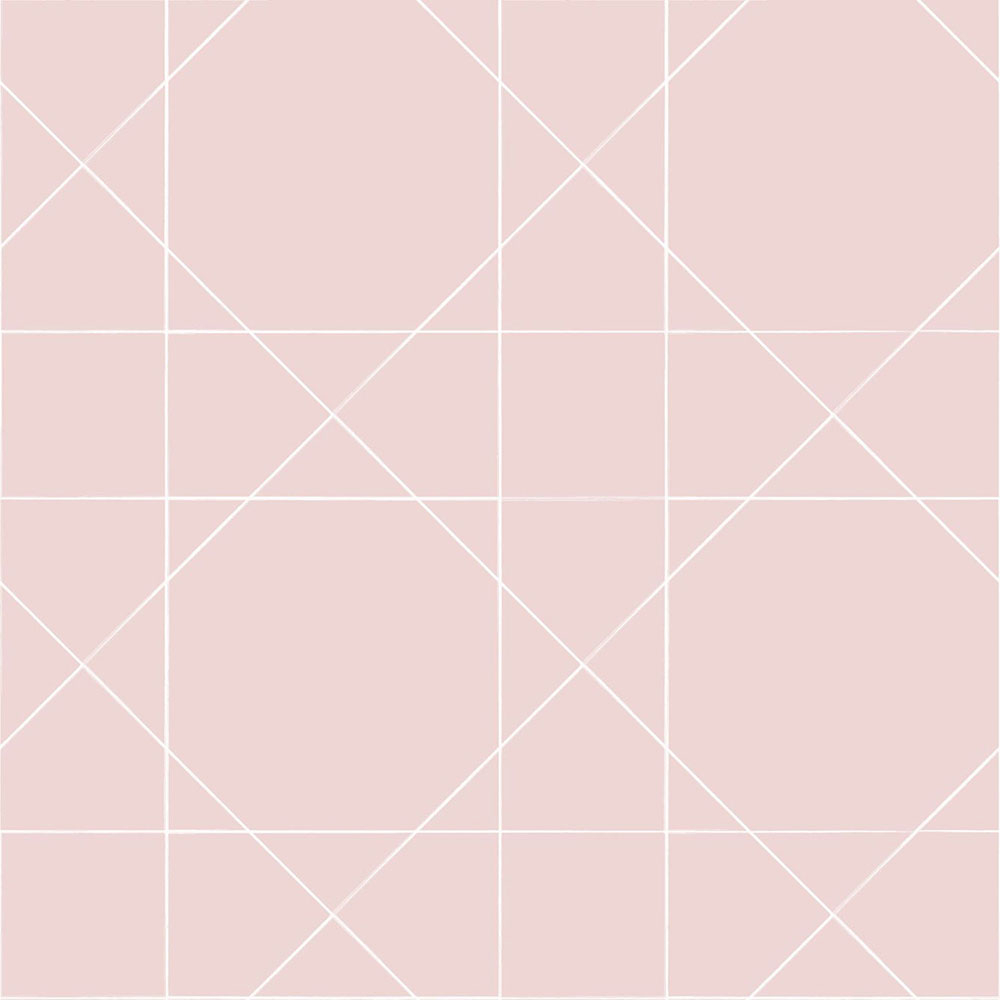 Geometrische Vliestapete 139091, Scandi cool, Esta