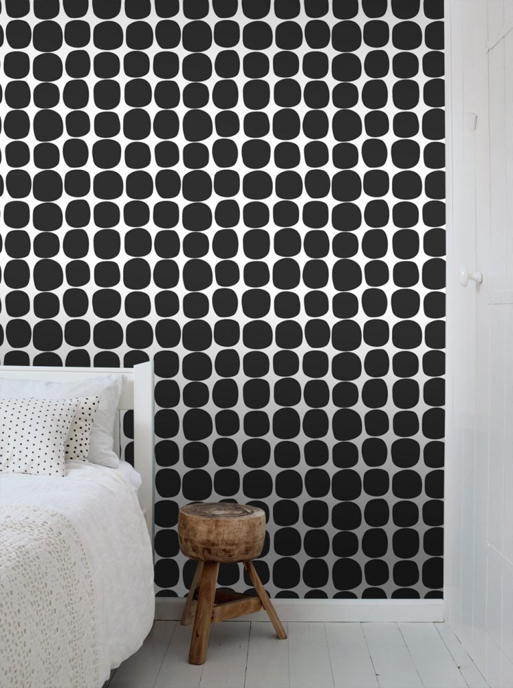 Vliestapete 139090, Scandi cool, Esta