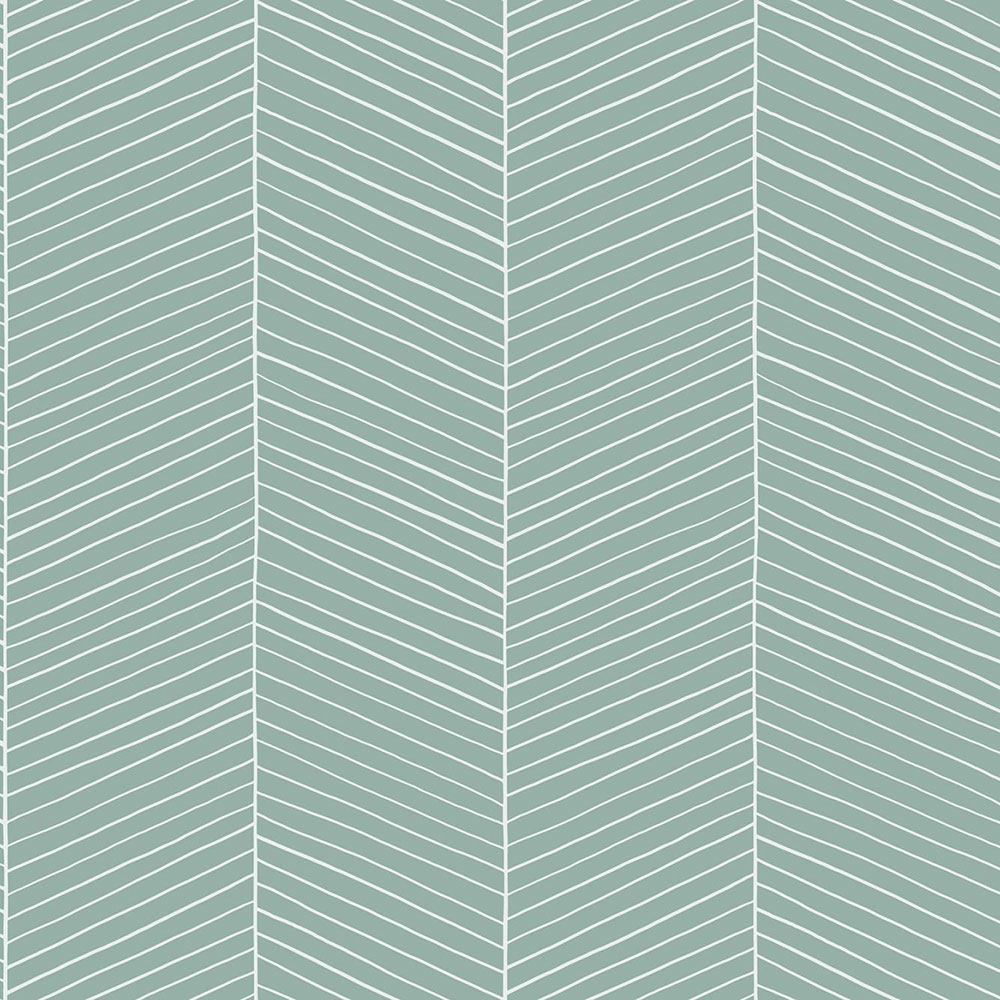 Vliestapete 139108, Geometrisches Muster, Scandi cool, Esta