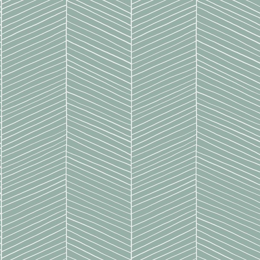 Vliestapete 139108, Geometrisches Muster, Scandi cool, Esta