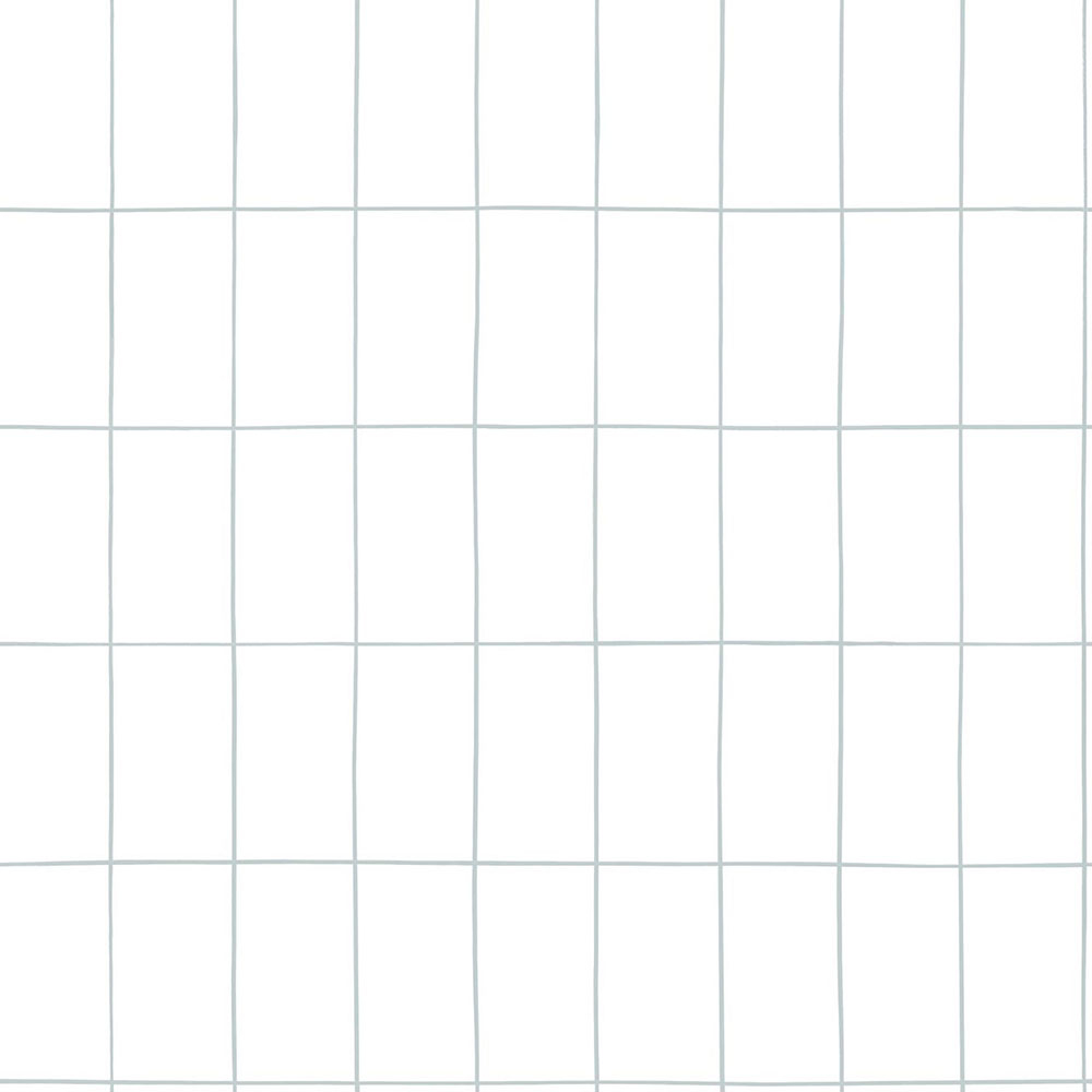 Geometrische Tapete 139029, Let's play, Esta