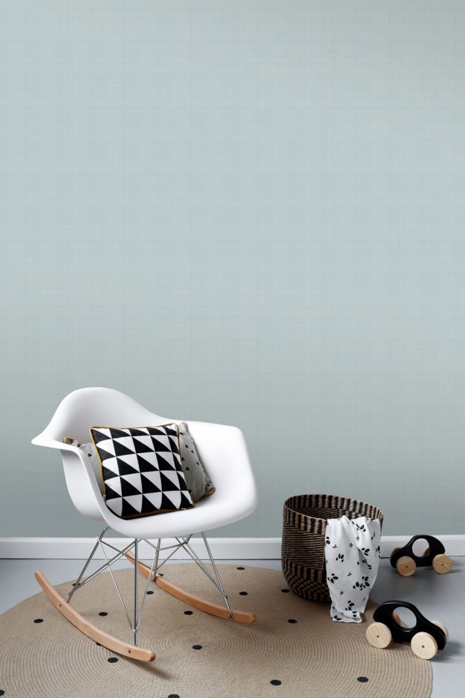 Kindertapete 139025, Forest Friends, Let's play, Esta