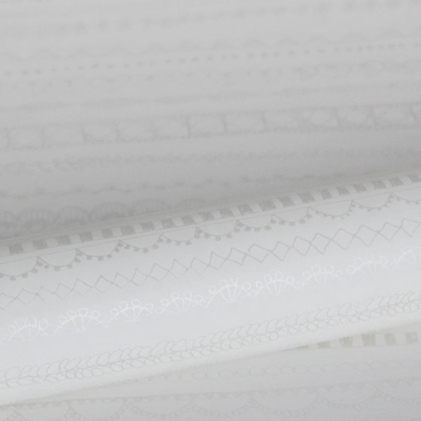 Non-woven wallpaper 138839, FAB, Esta