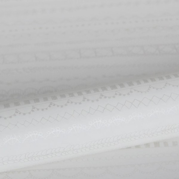 Non-woven wallpaper 138839, FAB, Esta