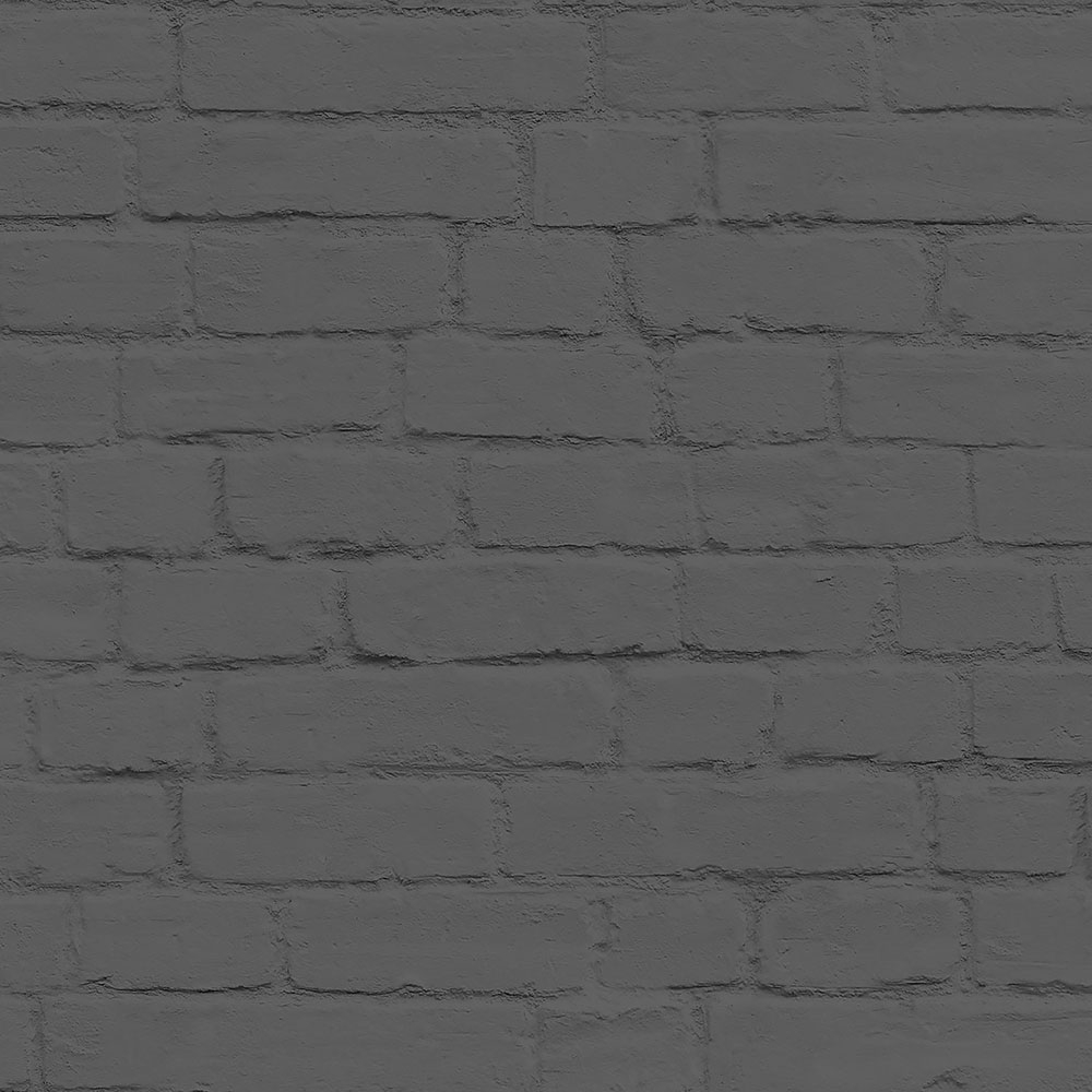 Non-woven wallpaper 138535, Bricks, brick wall, FAB, Esta