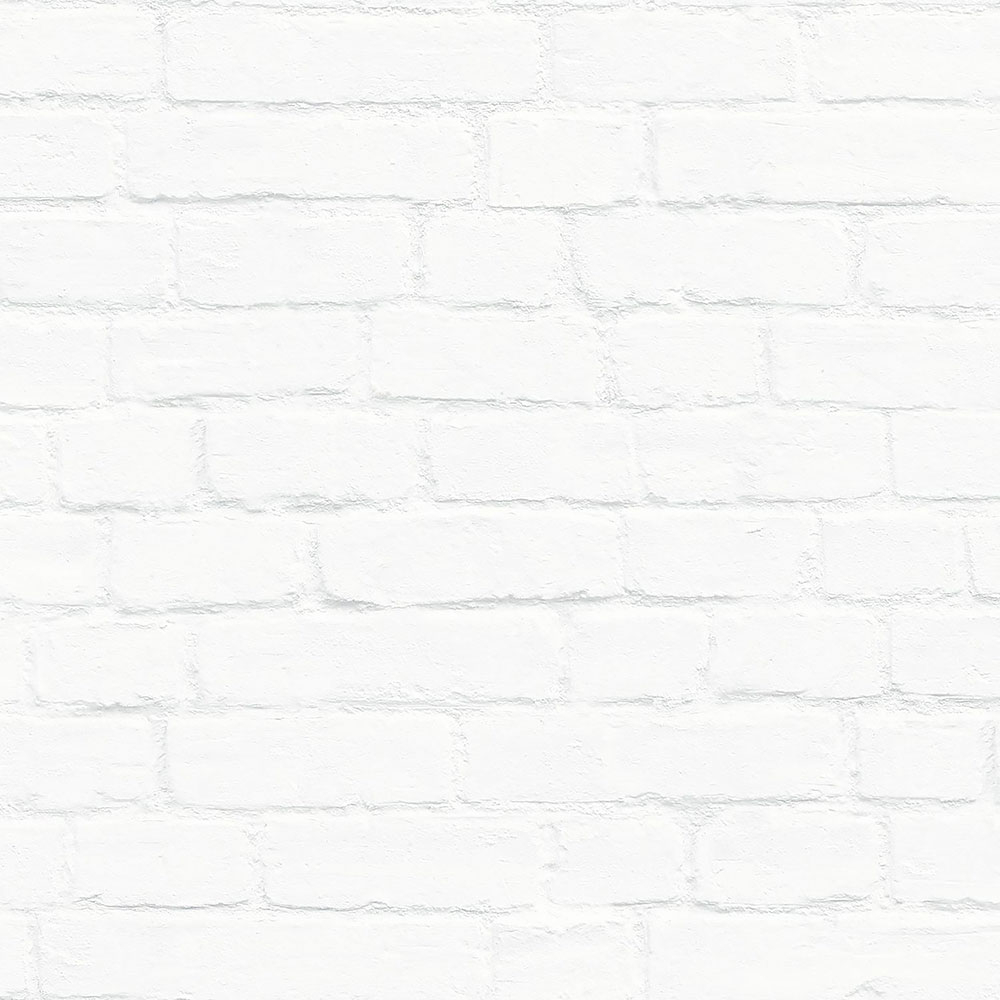 Non-woven wallpaper 138533, Bricks, brick wall, FAB, Esta
