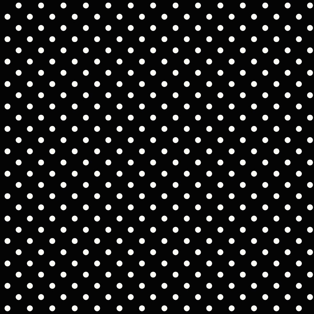 Non-woven wallpaper 138501, Dots, FAB, Esta