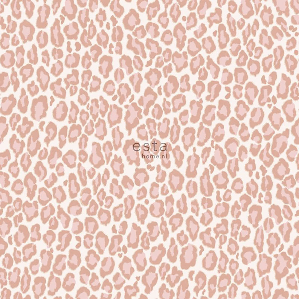 Non-woven wallpaper 128821, FAB, Esta