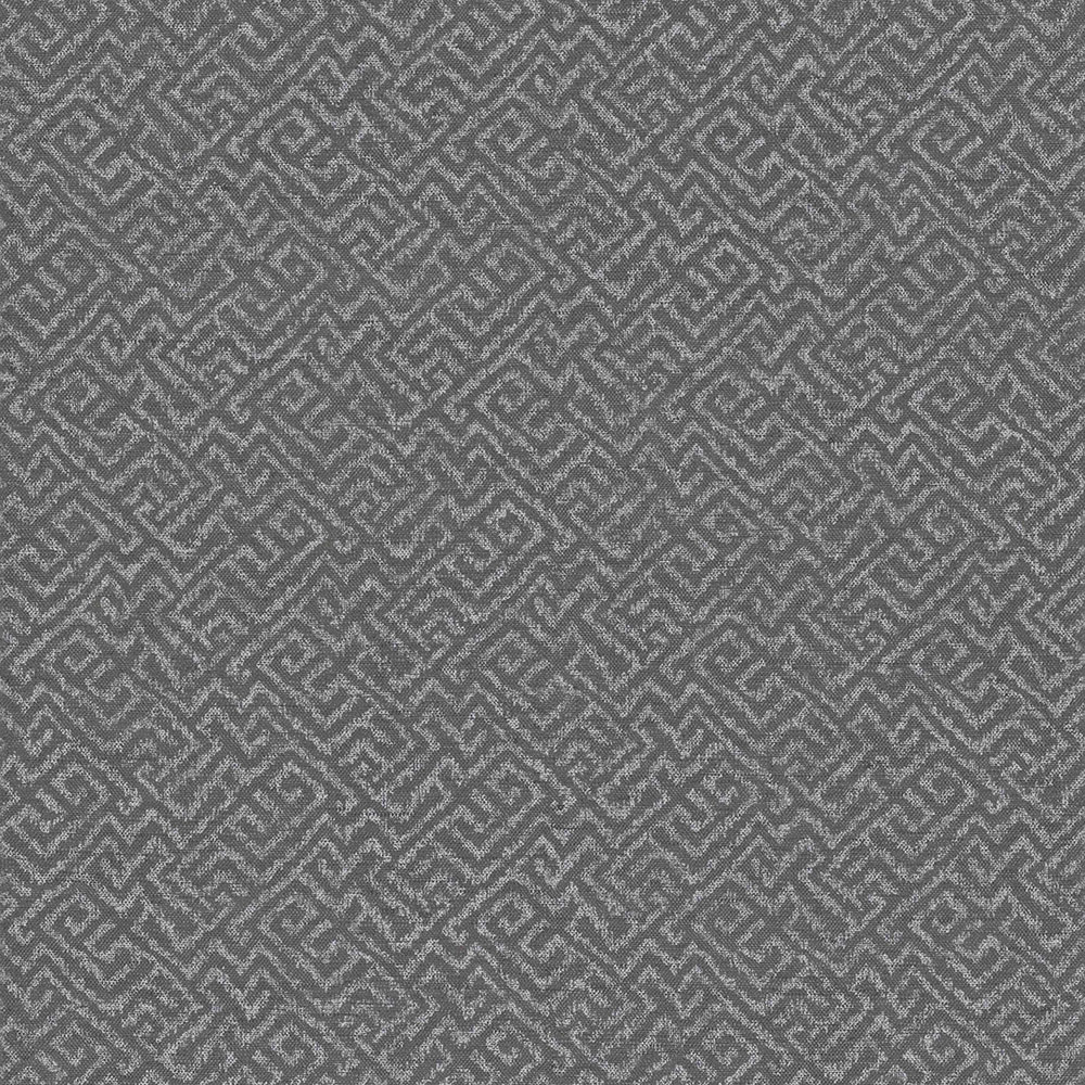 Vliestapete, geometrisches ethnisches Muster, 220655, Grounded, BN Walls