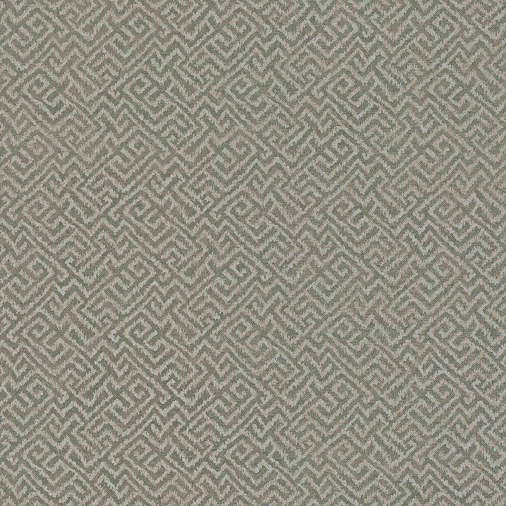 Vliestapete, geometrisches ethnisches Muster, 220654, Grounded, Inspire, BN Walls