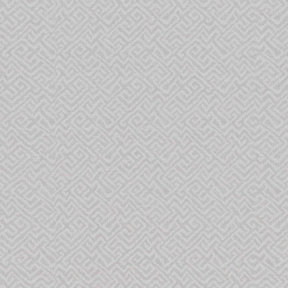 Vliestapete, geometrisches ethnisches Muster, 220652, Grounded, BN Walls
