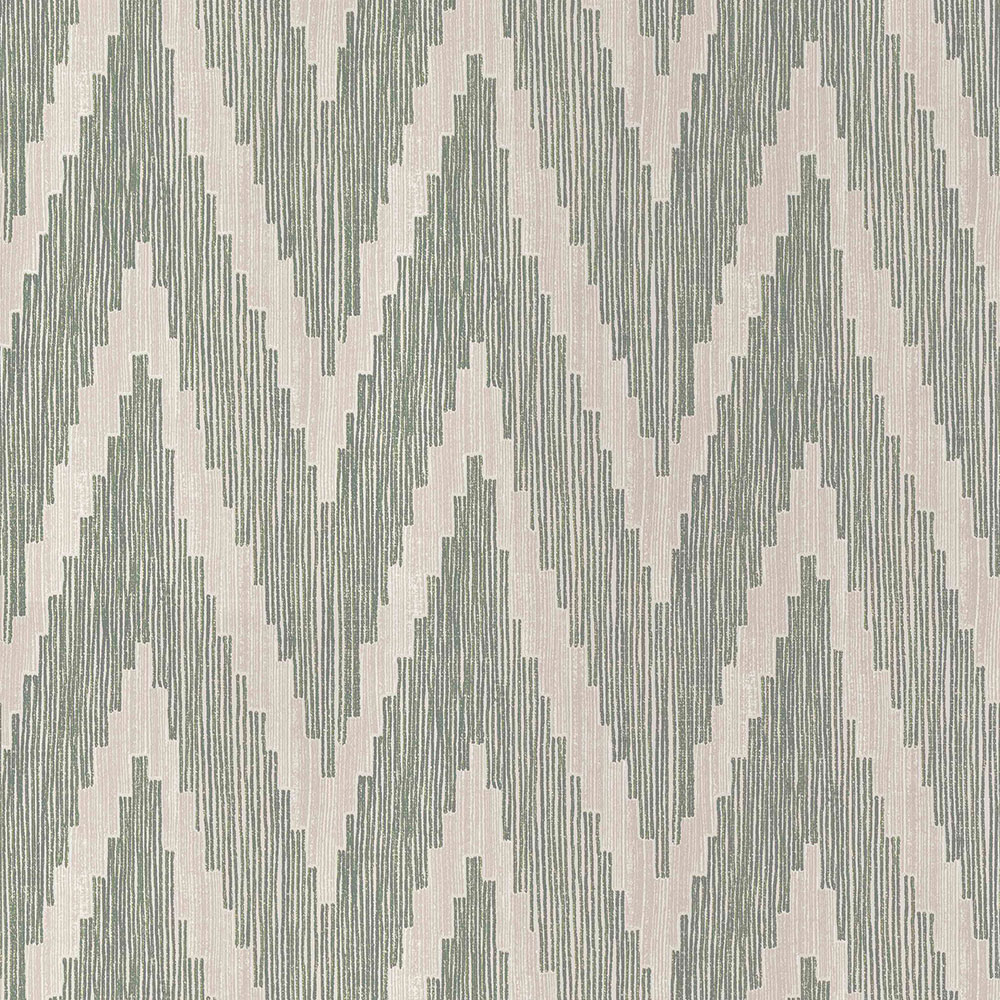 Geometrische Vliestapete 220612, Grounded, BN Walls