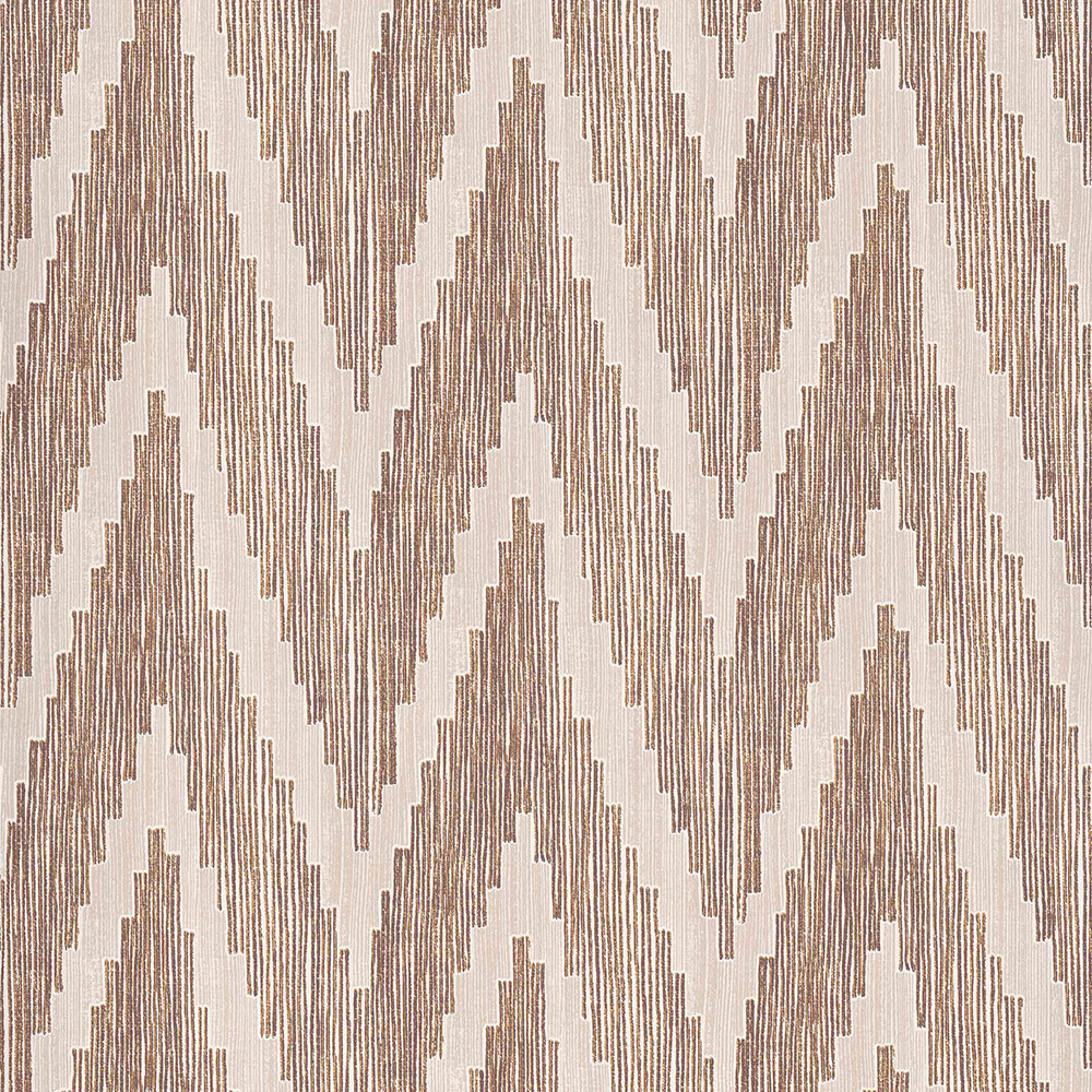 Geometrische Vliestapete 220610, Grounded, BN Walls