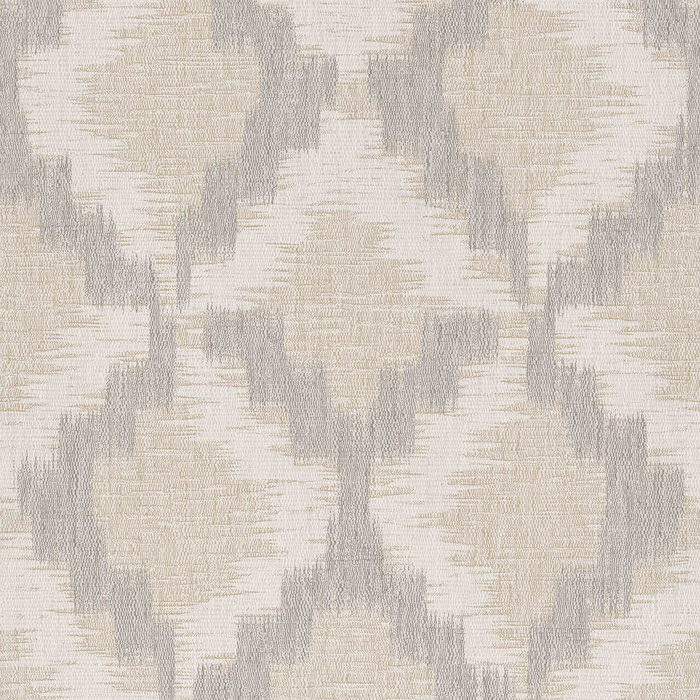 Geometrische Vliestapete 220601, Grounded, BN Walls